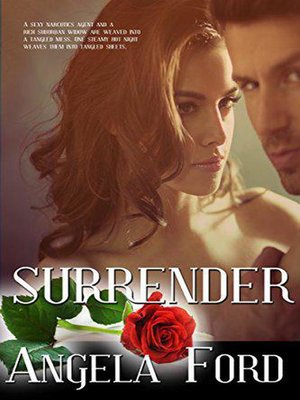 cover image of Surrender
